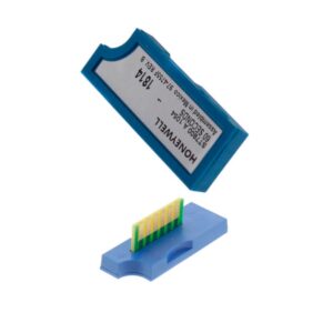 Tarjeta purga Honeywell ST7800A 10,20,30 segundos