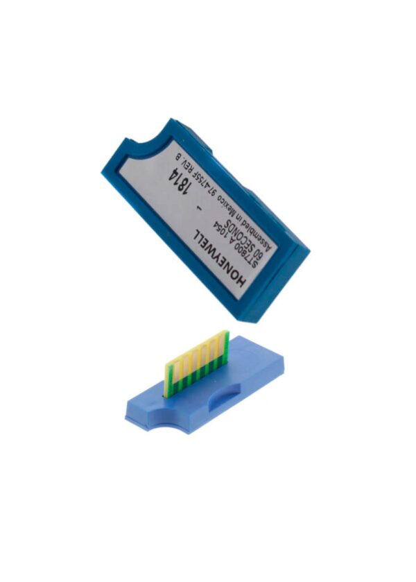 Tarjeta purga Honeywell ST7800A 10,20,30 segundos