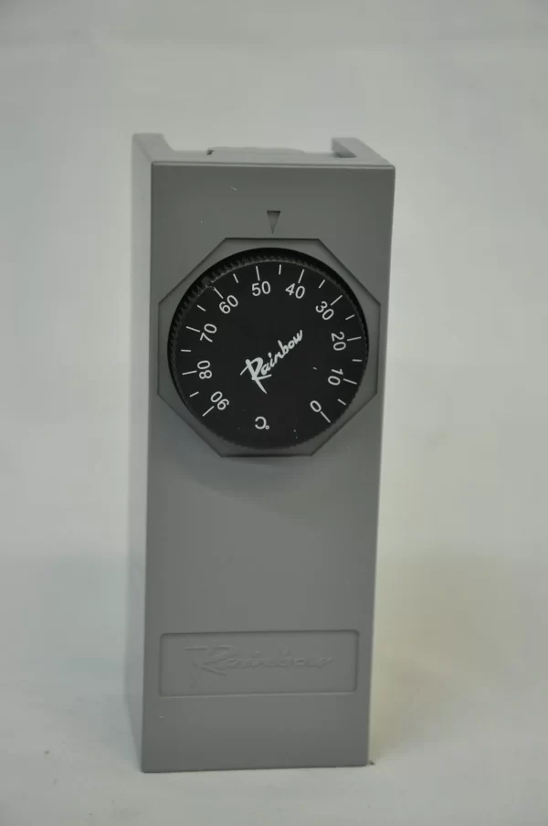 Termostato Rainbow 0-90C
