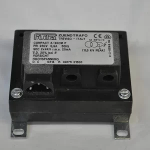 Transformador Ignicion 220V