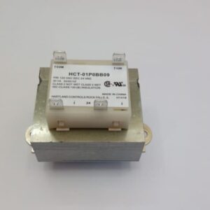 Transformador Tyco 110-24 V