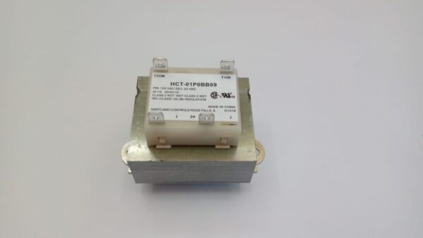 Transformador Tyco 110-24 V