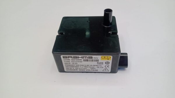 Transformador ign Brahma p/btg 3,6,11