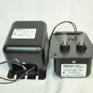 Transformador ign allanson 6. P/gas 1e-1092 TYPE S