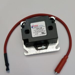 Transformador ign allanson p/hsg400 110v-63873