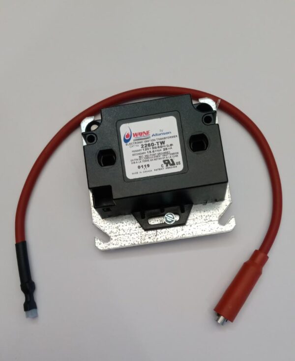 Transformador ign allanson p/hsg400 110v-63873