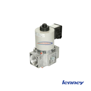 Válvula Lenney Apertura Rápida MVD - 110Vac / 220Vac