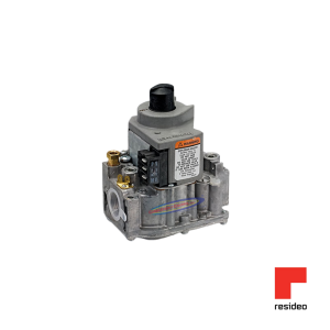 Válvula Resideos / Honeywell VR8304M 24Vac - Con piloto Descontinuado