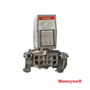 Válvula Industrial Honeywell V5097A1004