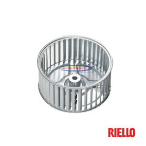 Ventilador o Aspas para Quemador Riello