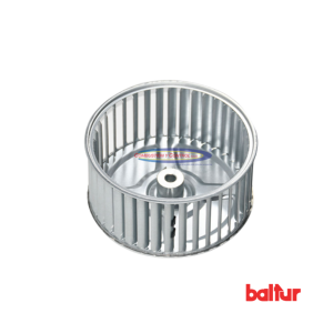 Ventilador o Aspas para Quemador Baltur