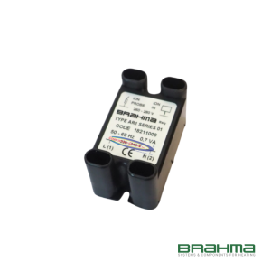 Amplificador de Llama Brahma AR1 182111000