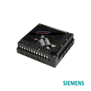 Base para Programador Siemens LFL