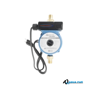 Bomba Presurizadora Aqua Pak MiniSmart 60-12