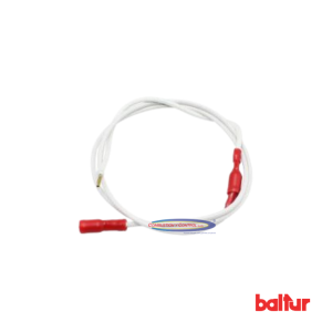 Cable Ionización para Quemador Baltur
