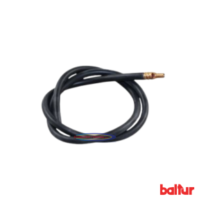 Cable de Ignición para Quemador Baltur