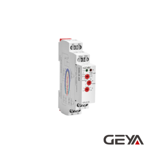 Control Nivel Auxiliar Geya GRL8-02 24v-220v