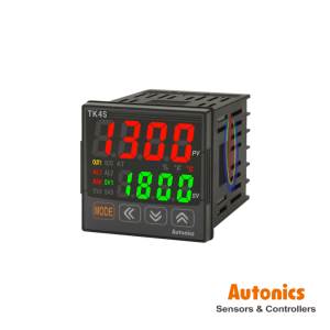 Control de Proceso Digital Autonics TK4S-14CN 48X48