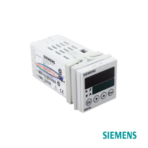 Controlador Universal Compacto Siemens RWF50.20A9