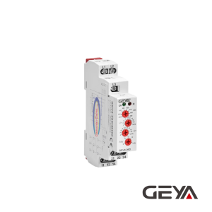 Control de Tensión Geya GRV8-04