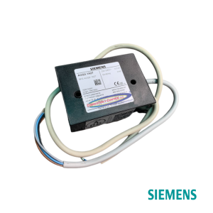 Amplificador de Señal Siemens AGQ3.1A27