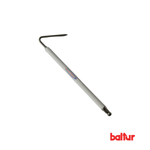 Electrodo Ignición-Sensor Baltur BTG12 Type 25030026