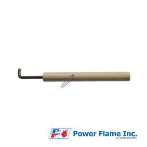 Electrodo Ignición Westwood PowerFlame 9/16 x 6" E5-477D