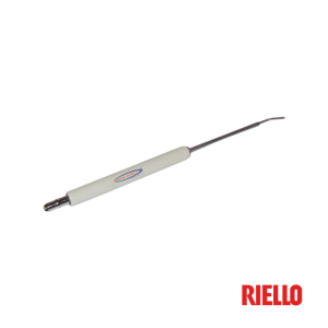 Electrodo Ignición Quemador Riello GS10