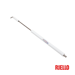 Electrodo Ignición Quemador Riello RS34