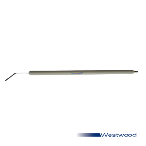 Electrodo Ignición Westwood 9/16 x 12"     E5-3M12
