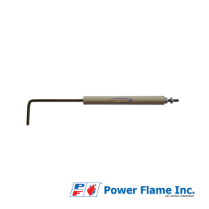 Electrodo Sensor Westwood PowerFlame 9/16 x 6" E5-477G