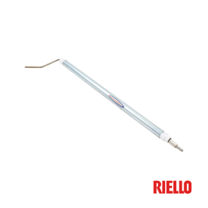 Electrodo Sensor Quemador Riello RS34