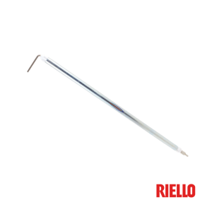 Electrodo Sensor Quemadores Riello RS100