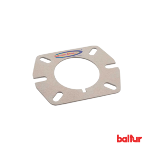 Empaque o Junta para Quemador Baltur