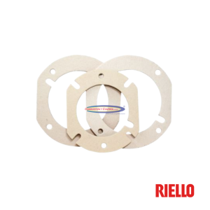 Empaque o Junta para Quemador Riello GS - RS - RLS