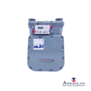 Medidor para Gas American Meter AC630
