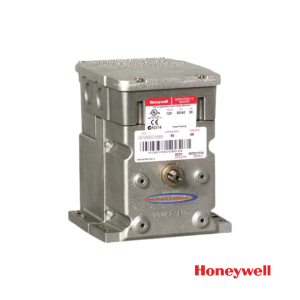 Motores Modutrol IV Honeywell M7284C1000