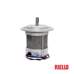 Motor para Quemador Riello RS34 - RS44