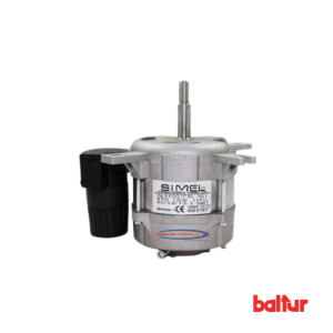 Motor Simel para Quemador Baltur BTG