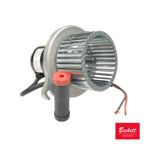 Motor para Quemador Beckett ADC 12v 52145U