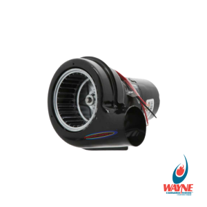 Motor Blower Quemador Wayne P250 60172-002