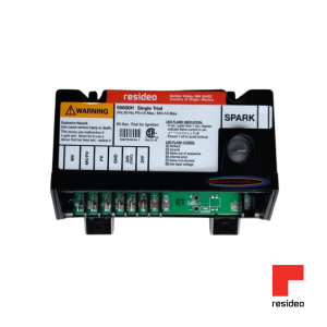 Programador Resideo / Honeywell S8600H