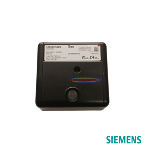 Programador Siemens CMG88.62C2
