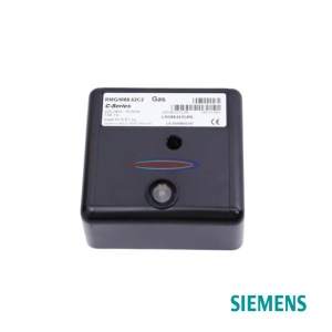 Programador Siemens RMG/M88.62C2