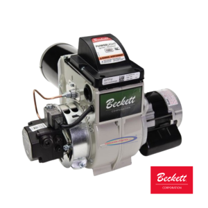 Quemador ACPM Beckett AF - INCOMPLETO 120Vac - 0,5-3 GHP