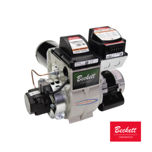 Quemador ACPM Beckett AF - COMPLETO 120Vac - 0,5-3 GHP