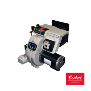 Quemador ACPM Beckett CF1400 120Vac - 4-13,6 GHP
