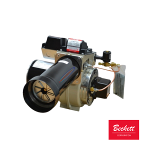 Quemador ACPM Beckett CF800 120Vac - 3-8 GHP