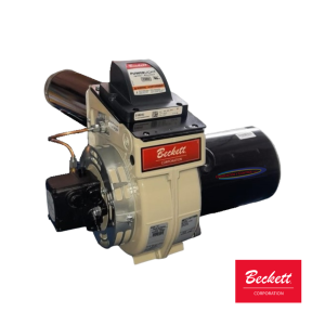 Quemador ACPM Beckett SF - INCOMPLETO 120Vac - 1,25-5,50 GHP