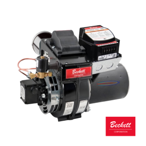 Quemador ACPM Beckett SF - COMPLETO 120Vac - 1,25-5,50 GHP